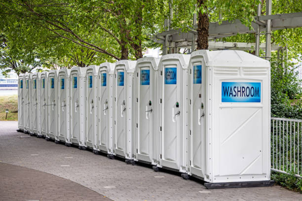 Portable Toilet Options We Offer in Kayenta, AZ